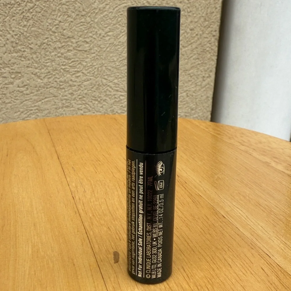 Clinique High Impact Mascara 0.14oz!!🔥🔥🔥